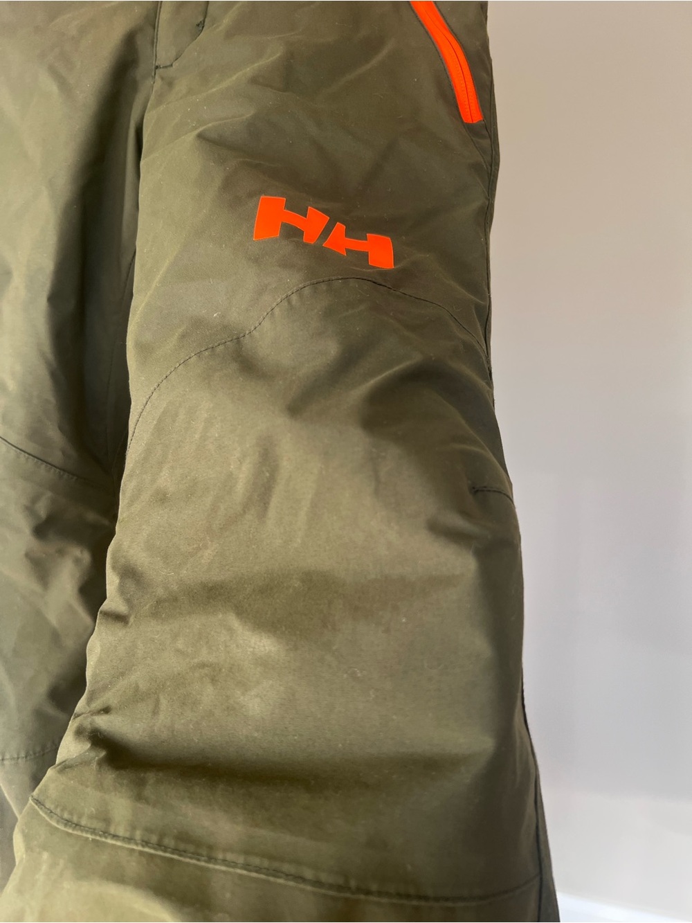Helly Hansen Junior Legendary Ski Pant 128/8 - Picture 3 of 6